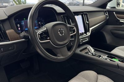 Volvo V90 B5 D AWD Inscription aut
