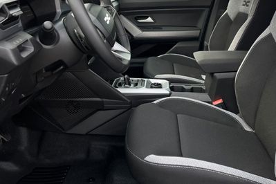 Dacia Duster Journey 1.2 TCe Hybrid-G LPG 4x4