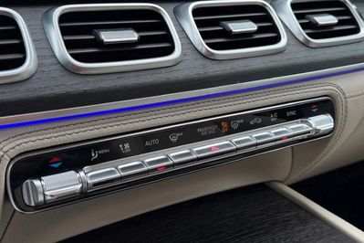 Mercedes GLE Coupe 400 d 4MATIC AMG Line Premium