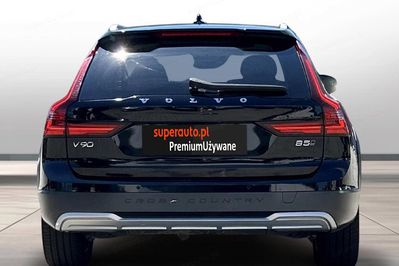 Volvo V90 Cross Country B5 D AWD Pro