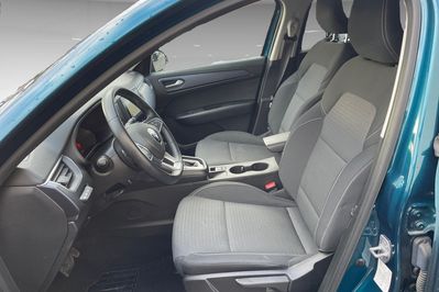 Renault Arkana Evolution 1.3 mHEV AT