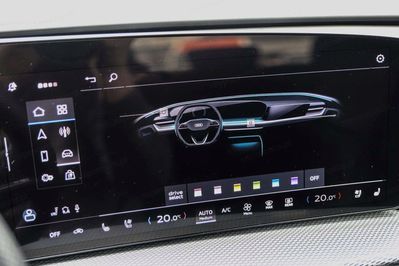 Audi Q5 TFSI  quattro