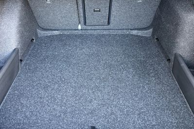 Skoda Octavia 1.5 TSI mHEV Selection DSG