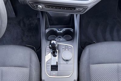 BMW Seria 1 118i