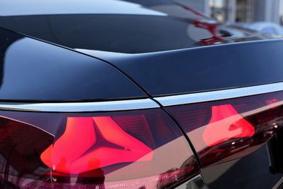 Mercedes Klasa E 220 d 4-Matic AMG