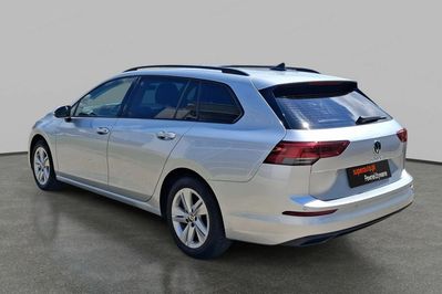 Volkswagen Golf VIII 1.5 TSI