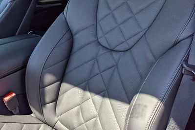 BMW X5 xDrive30d M Sport