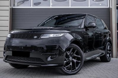 Land Rover Range Rover Sport D300 Dynamic SE