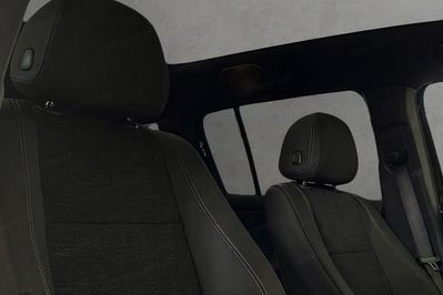 Mercedes GLB 250+ EQ Progressive