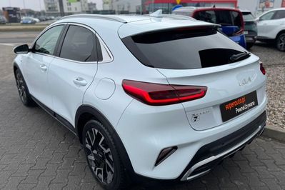 Kia XCeed 1.5 T-GDI M DCT