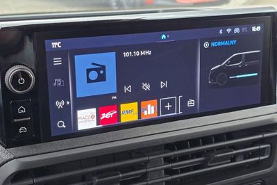 Toyota ProAce 75kWh
