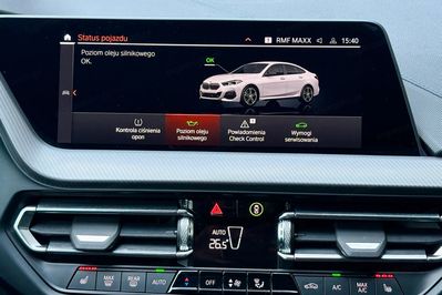 BMW Seria 2 218i M Sport aut