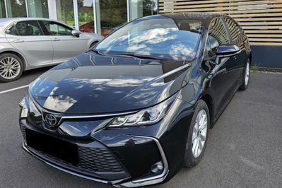 Toyota Corolla Comfort 1.8 Hybrid