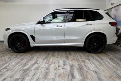 BMW X5 xDrive40i M Sport