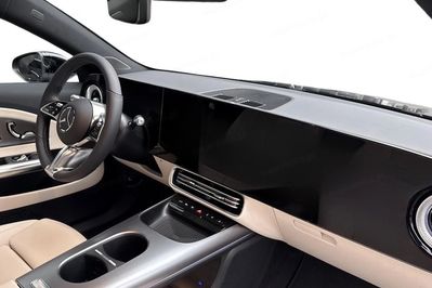 Mercedes CLA 220 Progressive