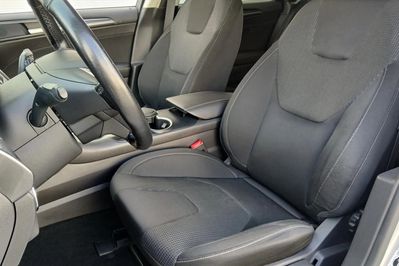 Ford Mondeo 2.0 Ecoblue Titanium