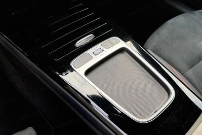Mercedes Klasa A 220 d AMG Line
