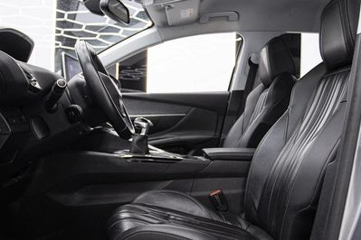 Peugeot 3008 Puretech Allure S&S