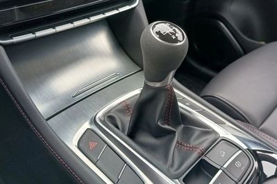 MG HS 1.5 T-GDI Excite