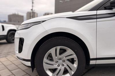 Land Rover Range Rover Evoque Evoque 1.5 P270e S