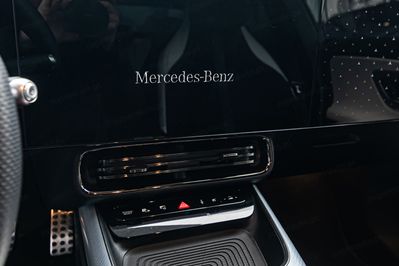Mercedes CLA 200 4-Matic AMG Line