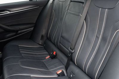 BMW Seria 5 Touring 530d M Sport