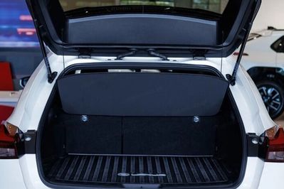 Lexus UX 300H Business