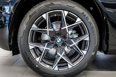 BMW X3 xDrive40d M Sport