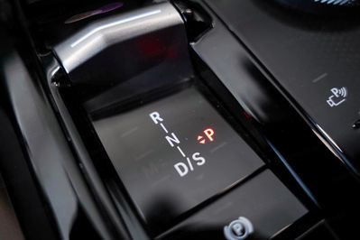BMW Seria 5 520d M Sport