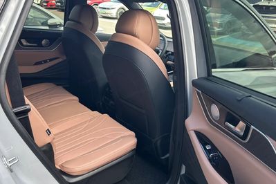 Chery Tiggo 9 1.5 T-GDI Super Hybrid Prestige 3DHT