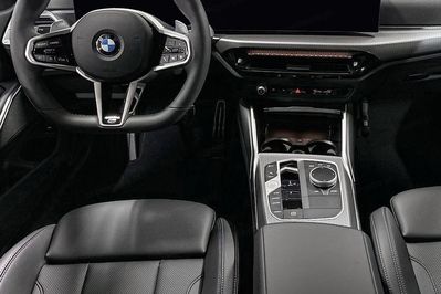 BMW Seria 3 Touring 318i M Sport