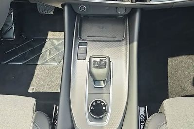 Nissan Qashqai N-Connecta Xtronic 4x4  1.3 DIG-T mHEV
