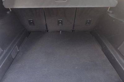 Ford S-MAX 2.5 Hybrid Titanium CVT