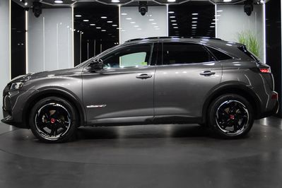 DS DS7 1.6 PureTech Performance Line +