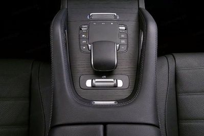 Mercedes GLE 450 d mHEV 4-Matic AMG Line