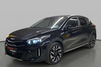 Kia XCeed 1.5 T-GDI