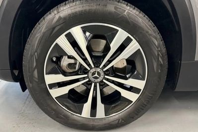 Mercedes GLB 200 Progressive