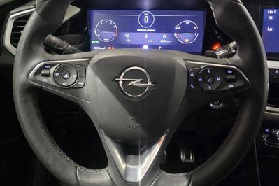 Opel Grandland X Grandland 1.2 T GS S&S