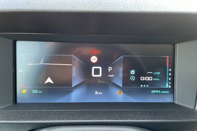 Citroen SpaceTourer XL L2H1 Plus EAT8