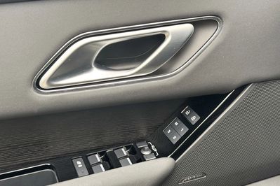 Land Rover Range Rover Velar Velar D200 Dynamic SE