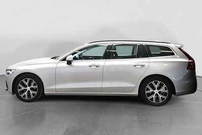 Volvo V60 B3 B Core aut