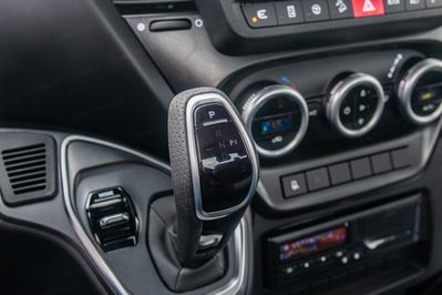 Iveco Daily 35S21 Hi-Matic Autolaweta