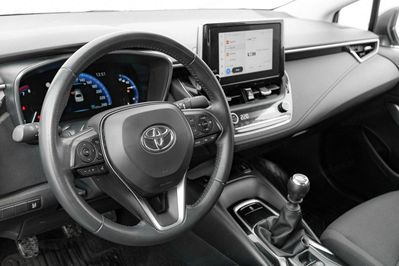 Toyota Corolla 1.5 Comfort