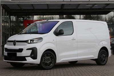 Citroen Jumpy M L1H1