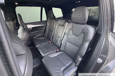 Volvo XC90 T8 AWD Plug-In Hybrid Ultra Dark 7os aut