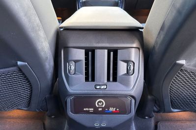 BMW X3 xDrive20 mHEV aut