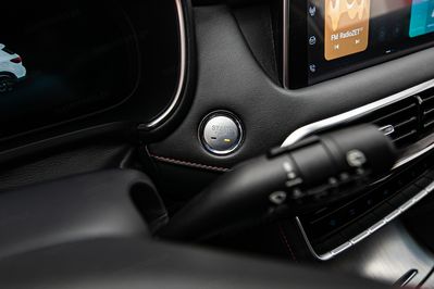 MG HS 1.5 T-GDI Standard