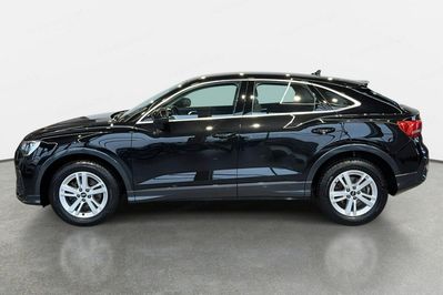 Audi Q3 Sportback 35 TFSI
