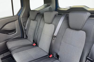 Mercedes Citan Tourer 110 CDI L1H1