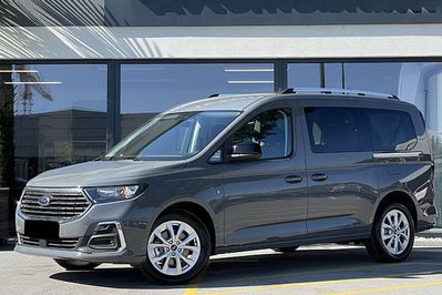 Ford Tourneo Connect Grand L2H1 Titanium A7